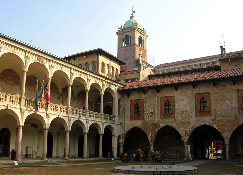 Complesso Monumentale del Broletto