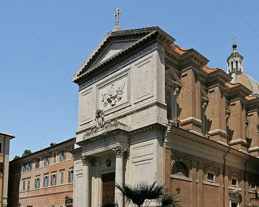Complesso Monumentale di San Salvatore in Lauro