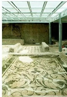 Comprensorio archeologico di Santa Croce in Gerusalemme