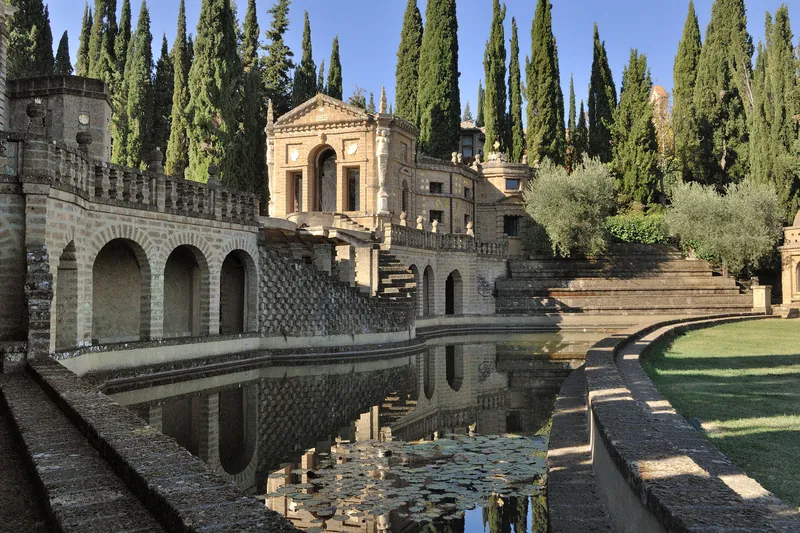 Convento della Scarzuola e Città Buzziana