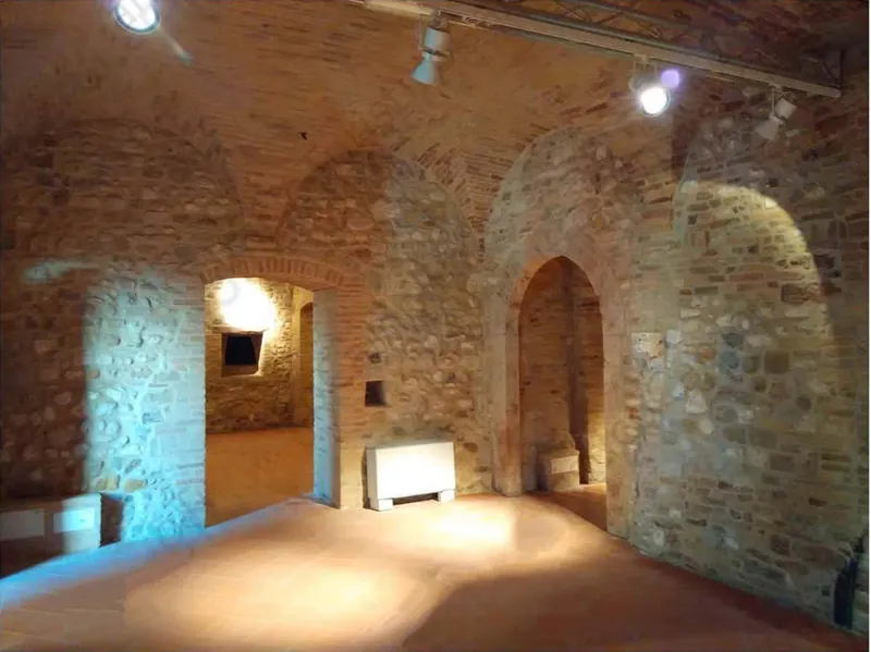Convento di Sant'Onofrio