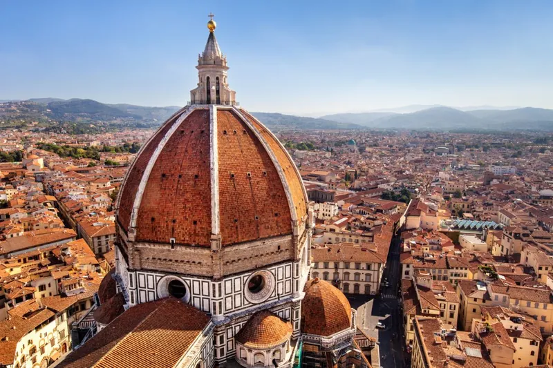 Cupola del Brunelleschi