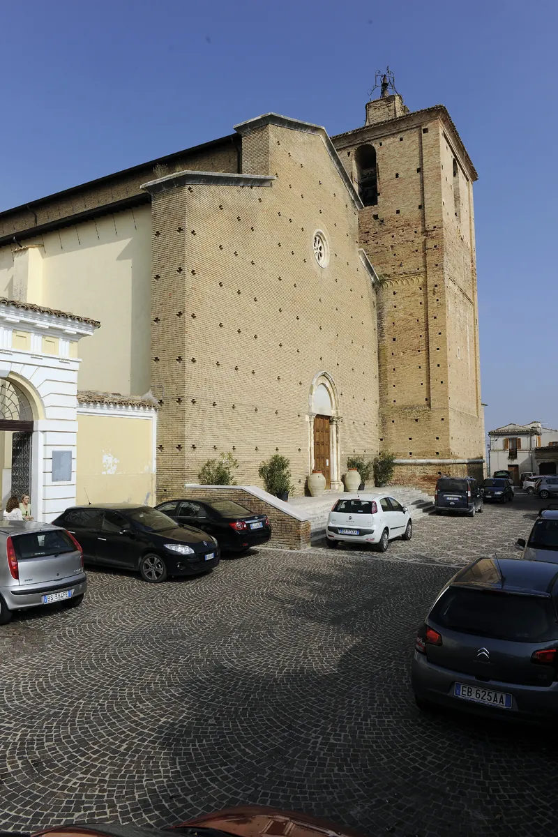 Duomo di San Massimo