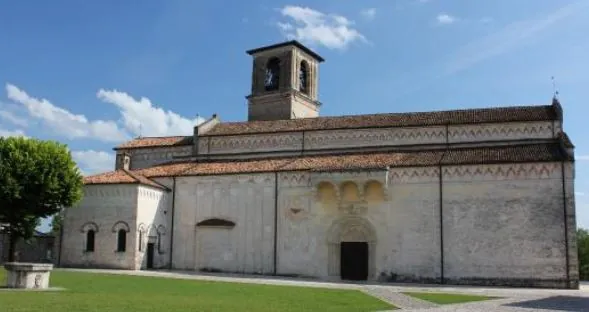 Duomo di Santa Maria Maggiore - Sala Polifunzionale