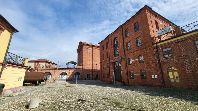 Ecomuseo del Freidano