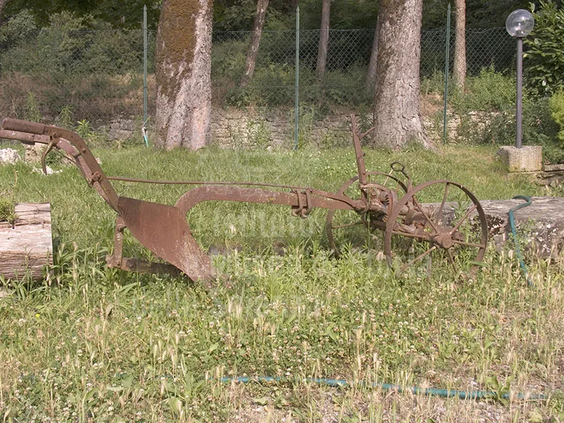 Ecomuseo della casa contadina