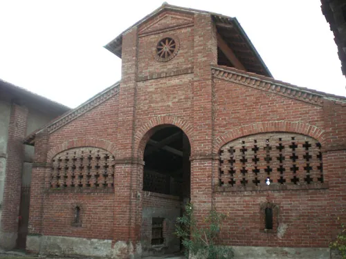 Ecomuseo della Cascina Grazzanello