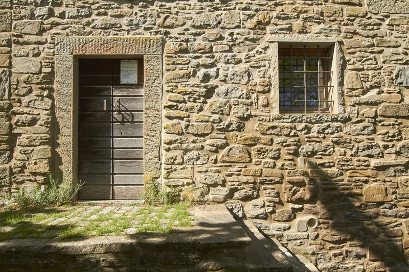 Ecomuseo della Montagna Pistoiese – Polo Didattico della Pietra