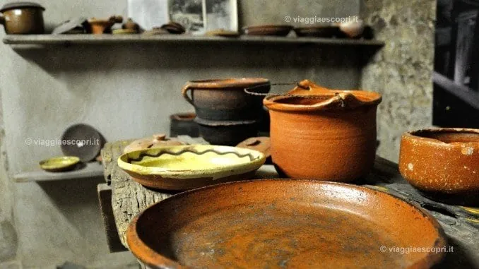 Ecomuseo della terracotta