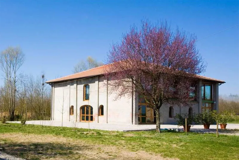 Ecomuseo dell’acqua