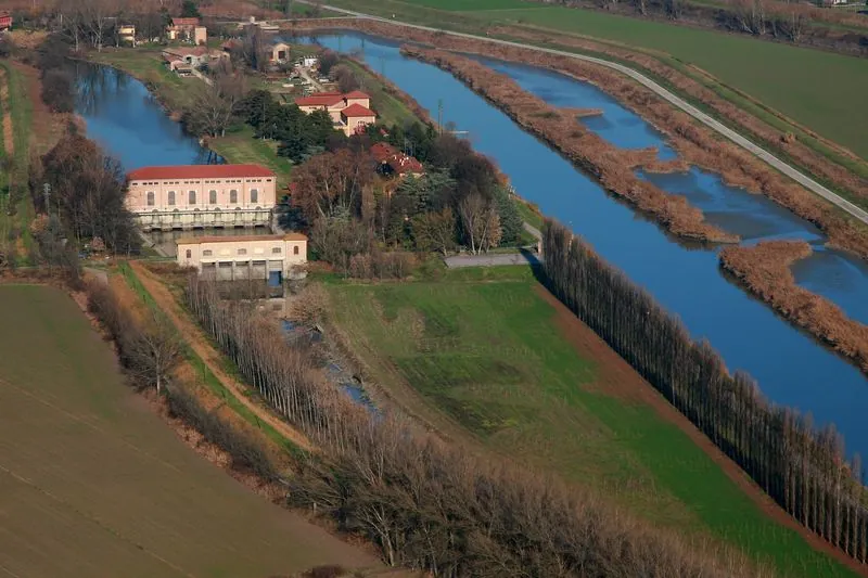 Ecomuseo: Museo della bonifica di Argenta