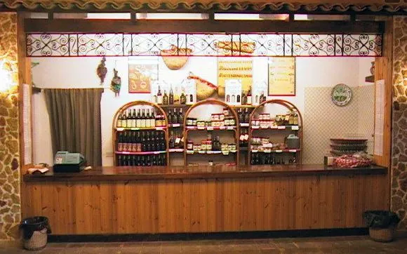 Enoagrimuseum di Cantinemontalto srl