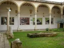 Ente mostra nazionale di pittura contemporanea città di Marsala