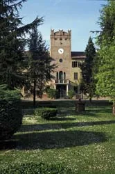 Esposizione del progresso agricolo "E. Cavallari"