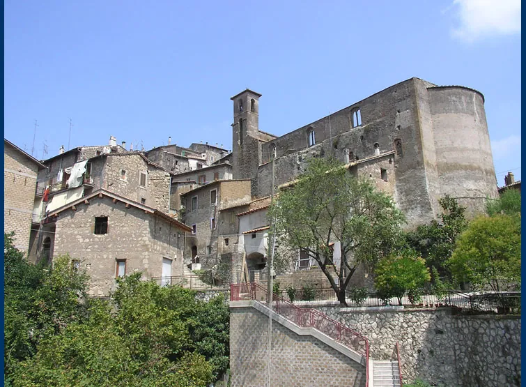 Ex Chiesa Santa Maria dell’Immacolata Concezione