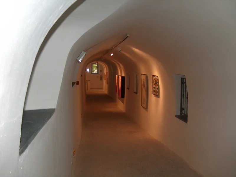 F.R.A.C. (Fondo regionale d’arte contemporanea)