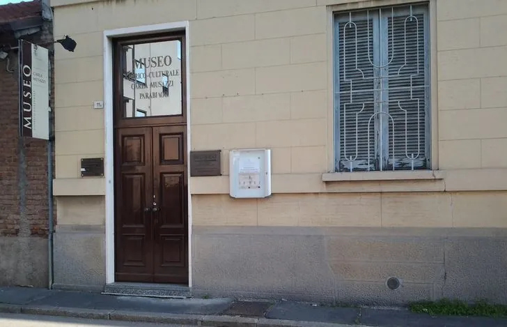 Fondazione Carla Musazzi