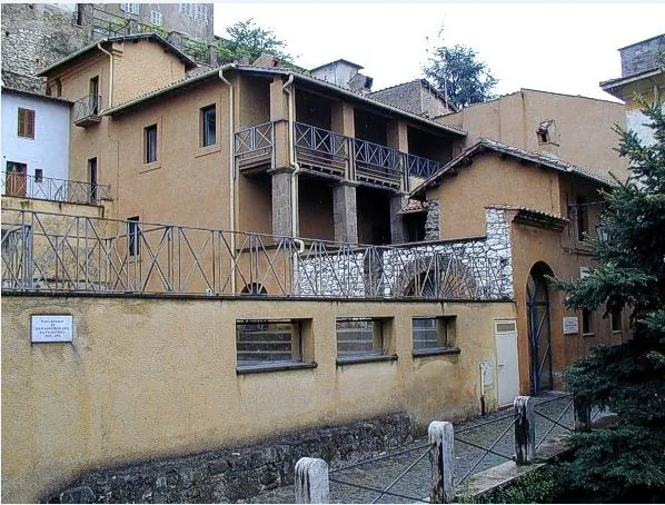 Fondazione Giovanni Pierluigi da Palestrina
