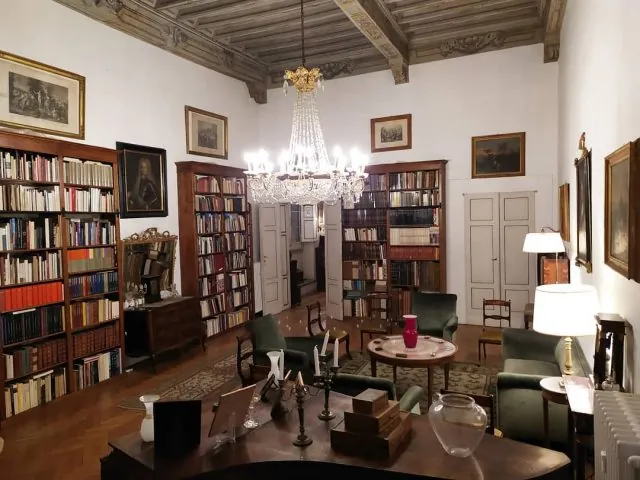 Fondazione Memofonte
