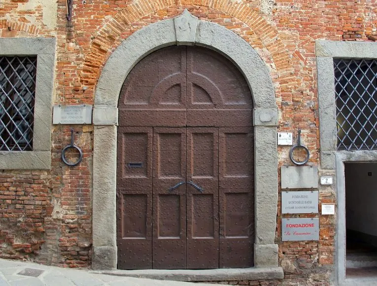Fondazione Montanelli Bassi