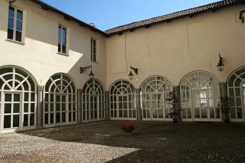 Fondazione Museo del tesoro del duomo e Archivio capitolare