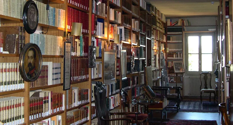 Fondazione Spadolini Nuova Antologia