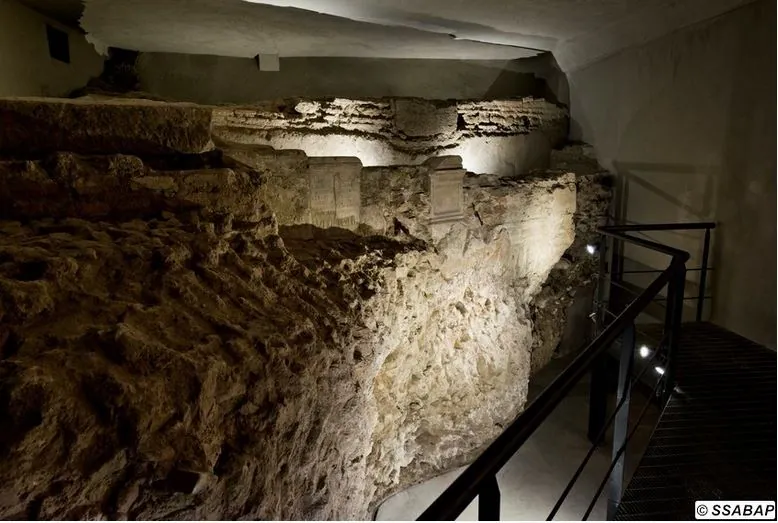 Fonte di Anna Perenna