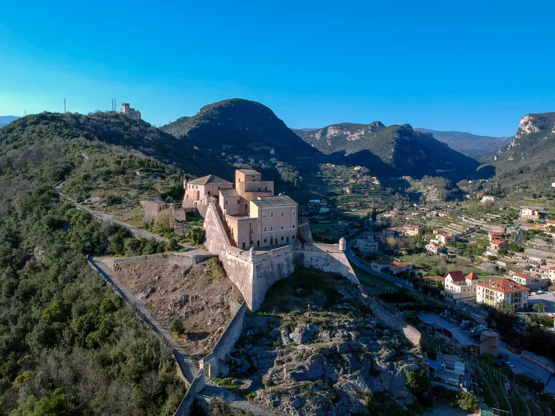 Forte San Giovanni