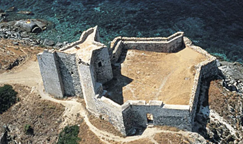 Fortezza vecchia