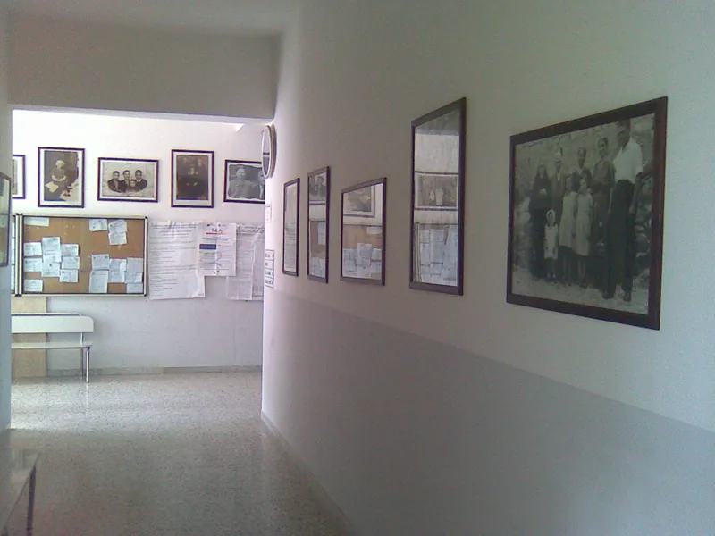 Fototeca "I segni del tempo"