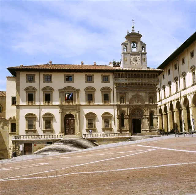 Fraternita dei Laici