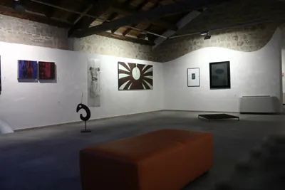 Galleria civica d'arte contemporanea