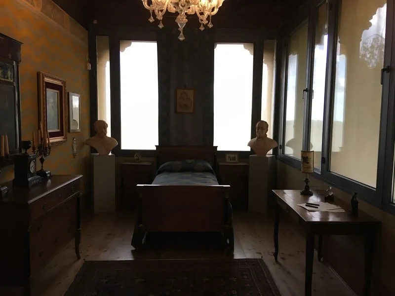 Galleria civica d'arte medievale moderna e contemporanea di Vittorio Veneto