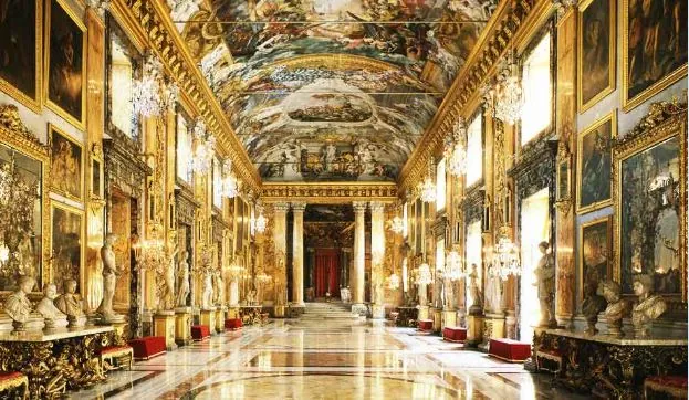 Galleria Colonna srl