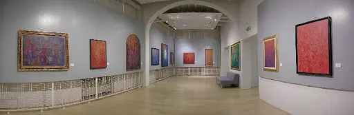 Galleria comunale d'arte contemporanea di Arezzo
