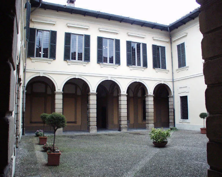 Galleria comunale d’arte di Lecco
