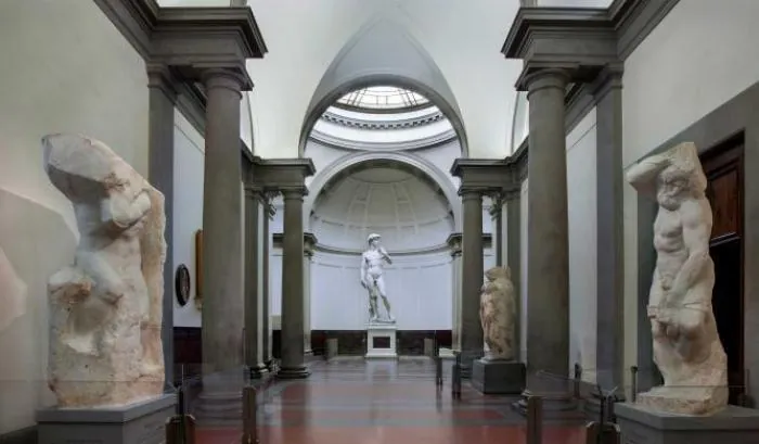 Galleria dell'Accademia di Firenze