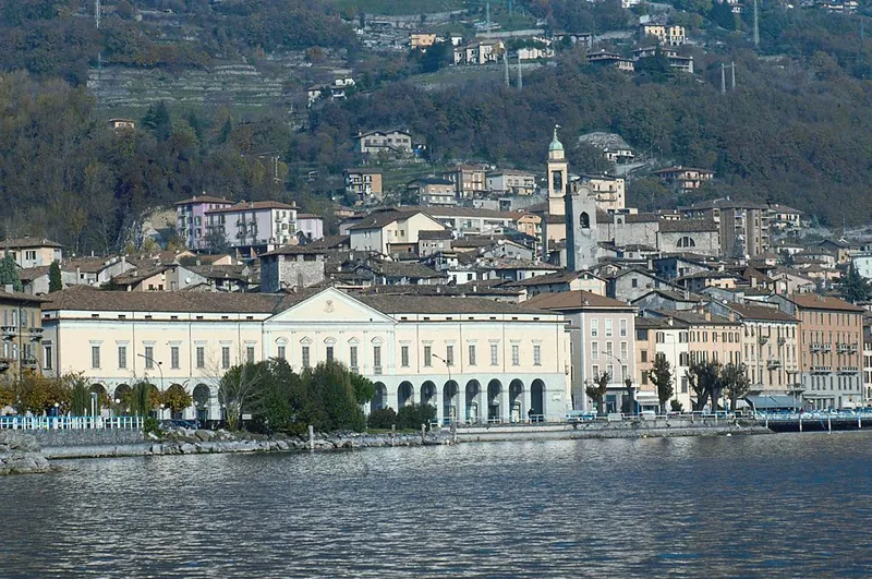 Galleria dell'Accademia Tadini di Lovere