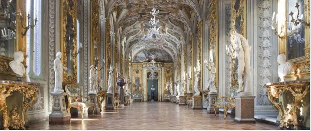 Galleria Doria Pamphilj