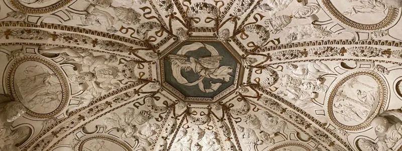 Gallerie di Palazzo Thiene
