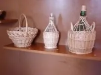 Geis e Riscjei. Casa della manualità rurale