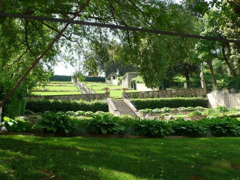 Giardino Bardini