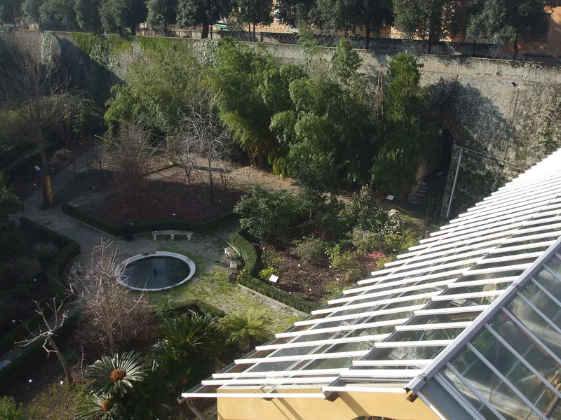Giardino botanico "Clelia Durazzo Grimaldi"