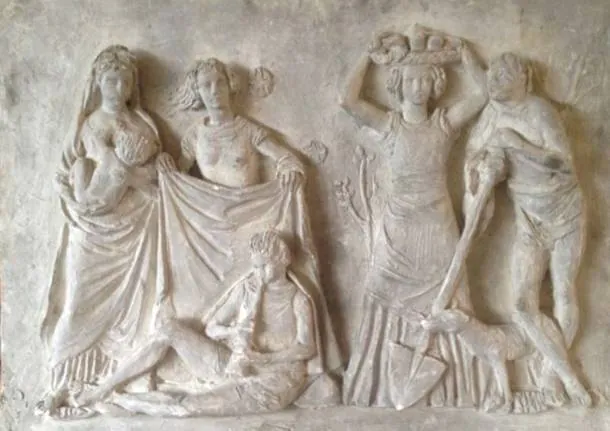 Gipsoteca Spazio scultura Pellini - Bozzolo