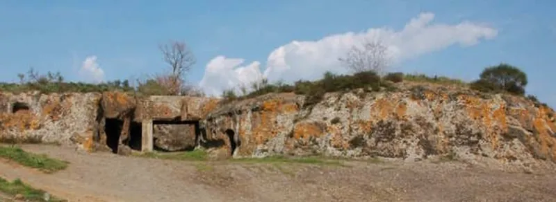 Grotta Porcina