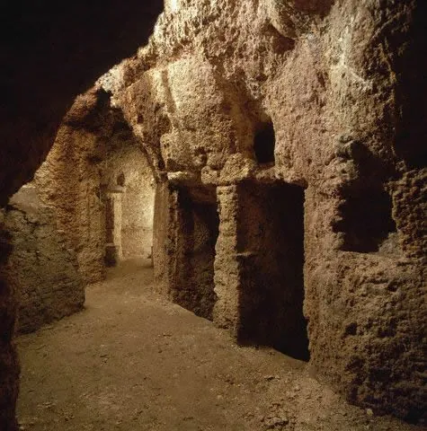 Ipogeo celtico