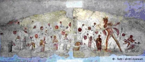 Ipogeo degli Ottavi