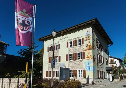Istituto Cimbro - Kulturinstitut Lusern