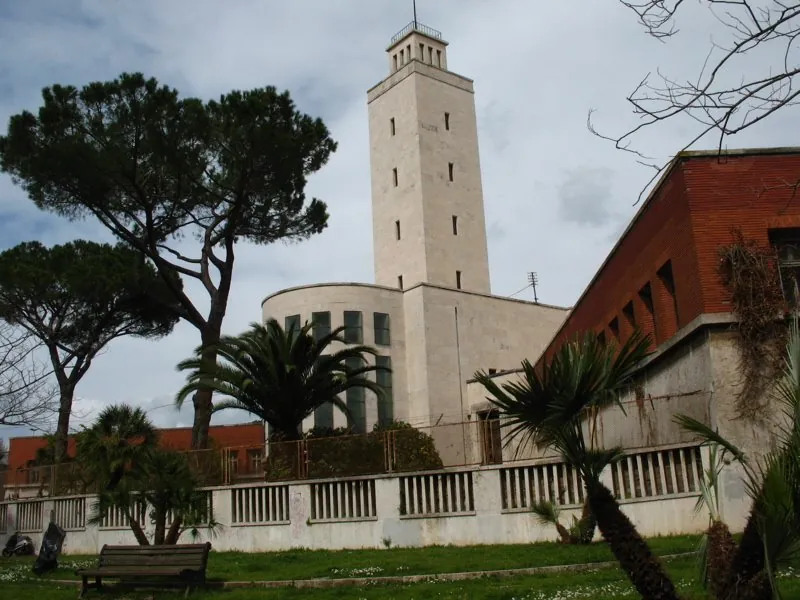 Istituto storico e di cultura dell'Arma del Genio