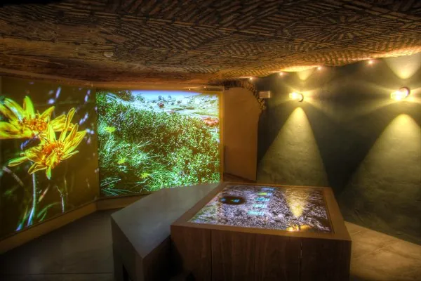 La maison des anciens remèdes - Centro sull'uso delle piante officinali